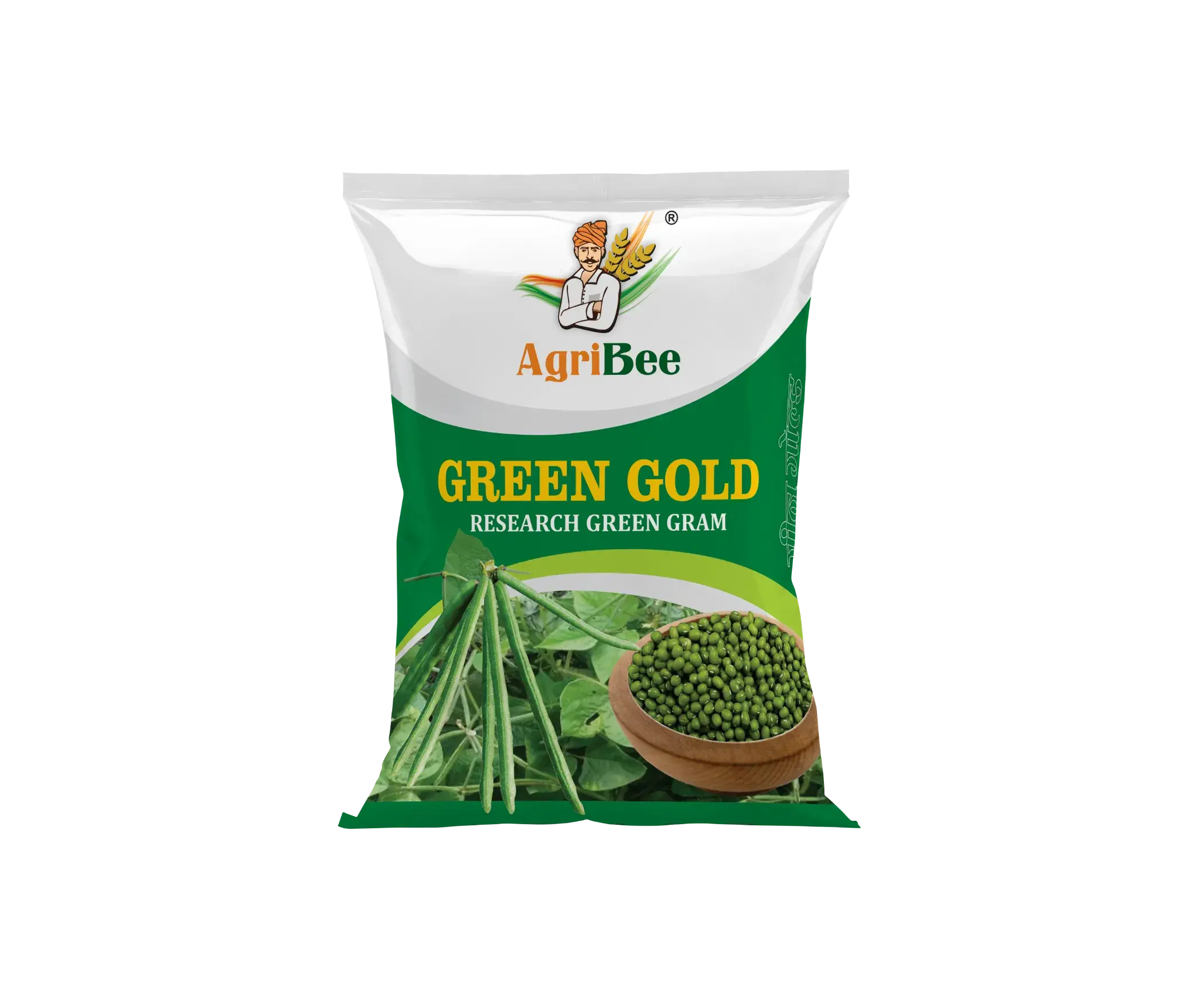 GreenGram GreenGold