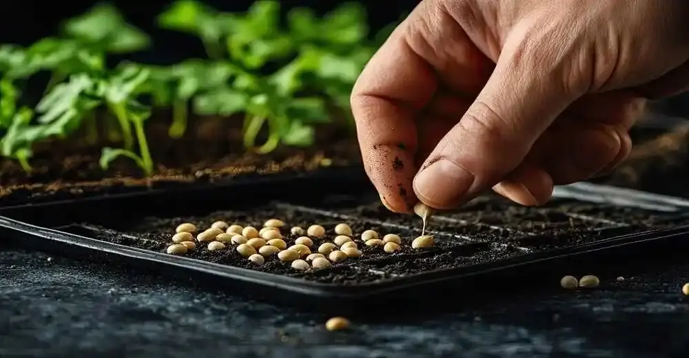 Hybrid Seeds vs Open-Pollinated Seeds: Which Should You Buy?