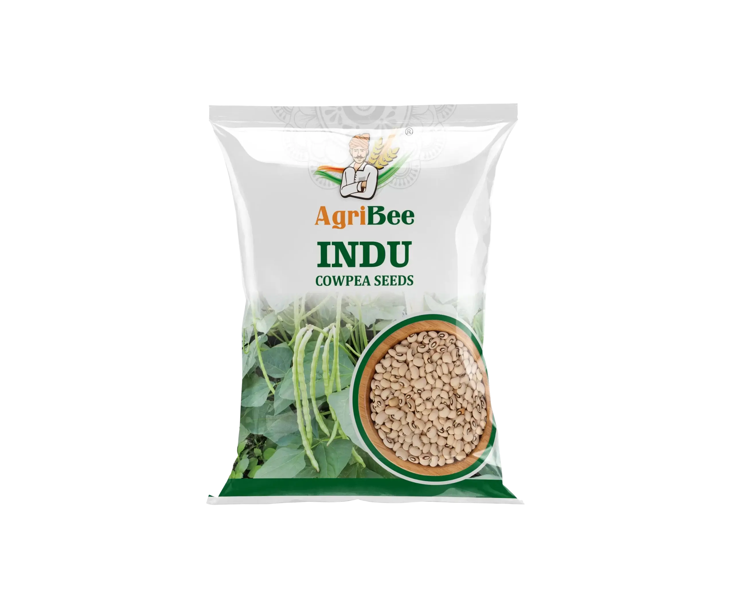 Cowpea Seeds - Indu