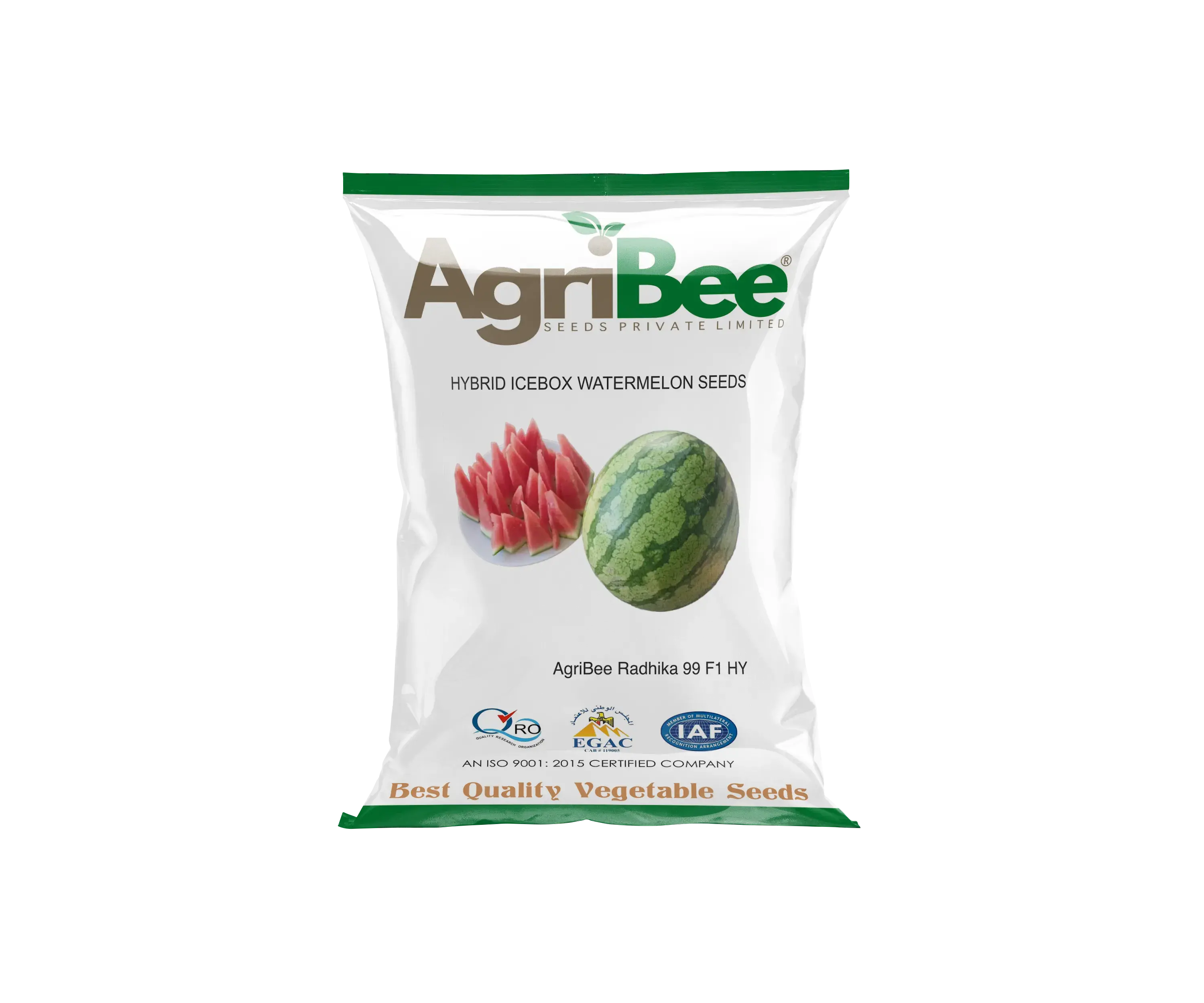 IceBox Seeds AgriBee Radhika F1 HY