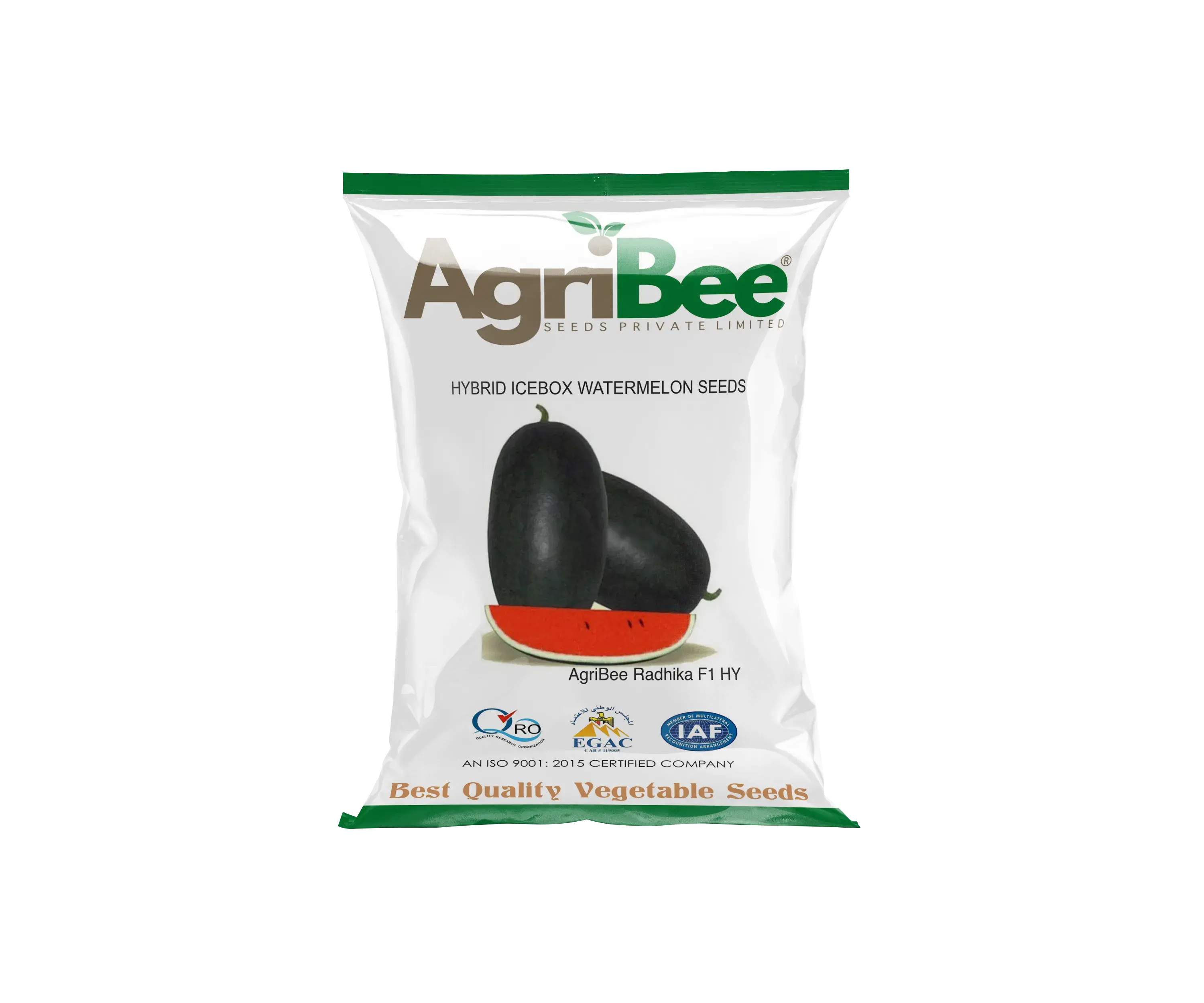 IceBox Seeds AgriBee Radhika 99 F1 HY