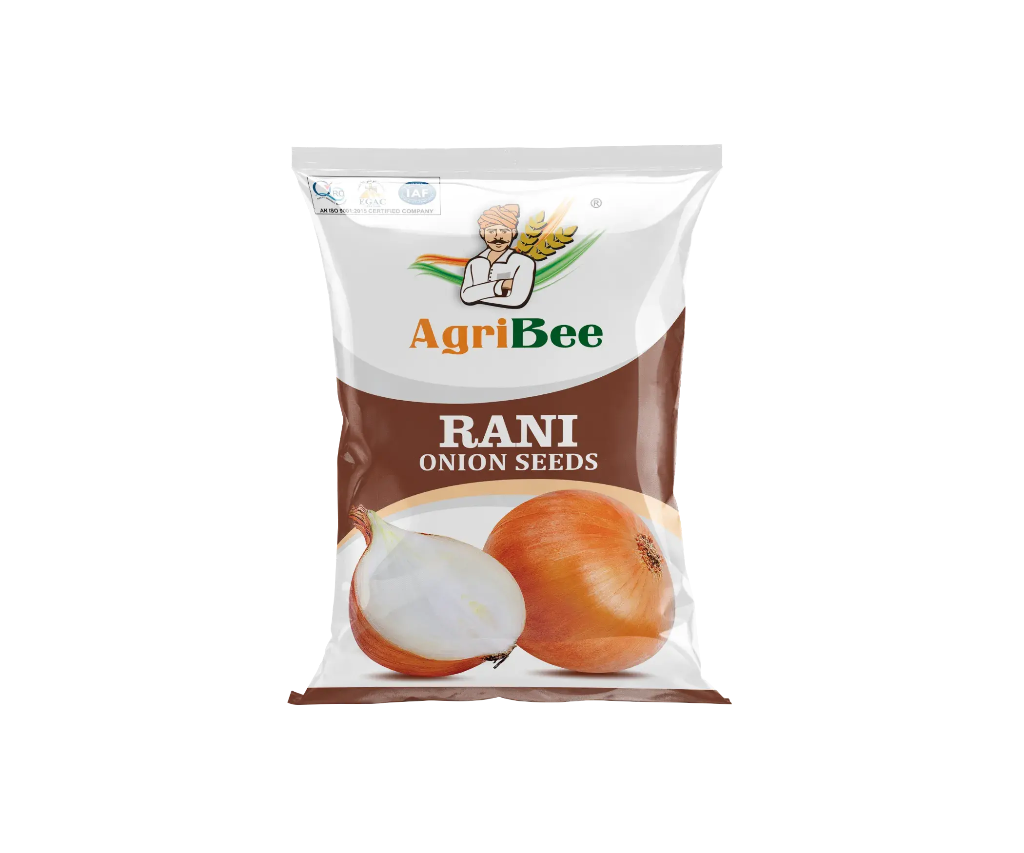 Onion Rani
