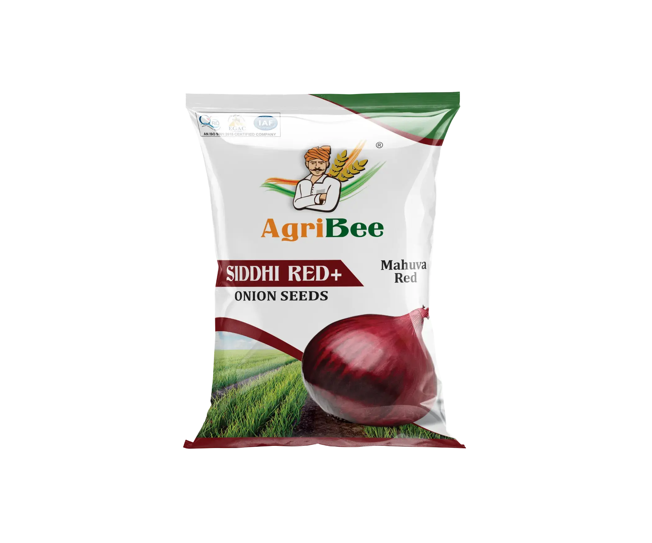 Onion Siddhi Red+