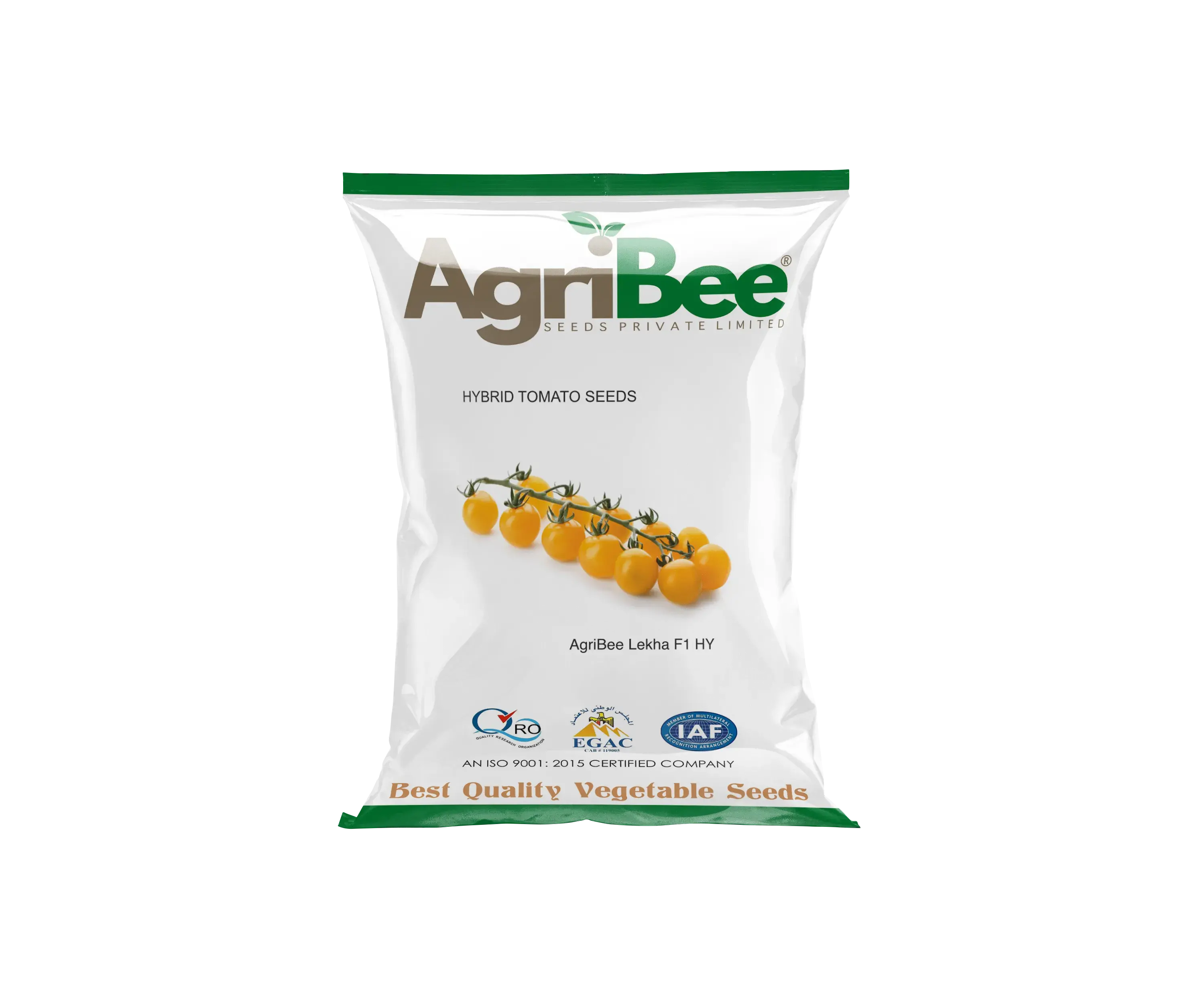 Tomato Seeds AgriBee Lekha F1 HY