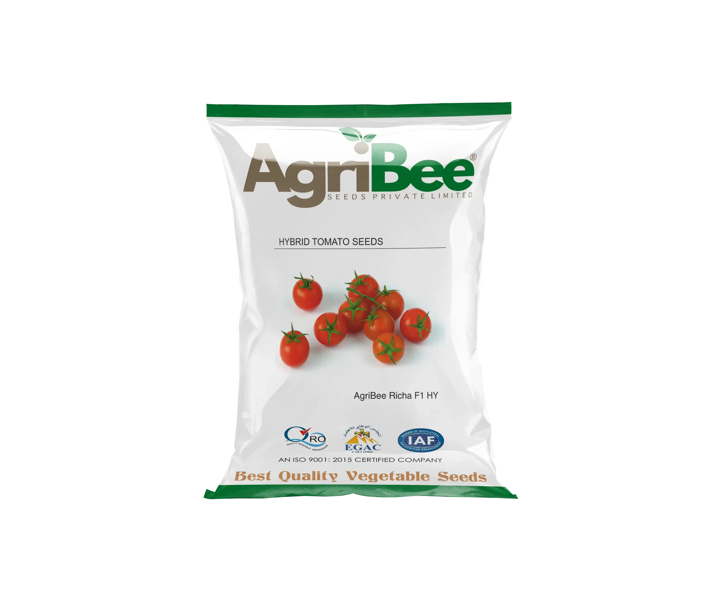 Tomato Seeds AgriBee Richa F1 HY