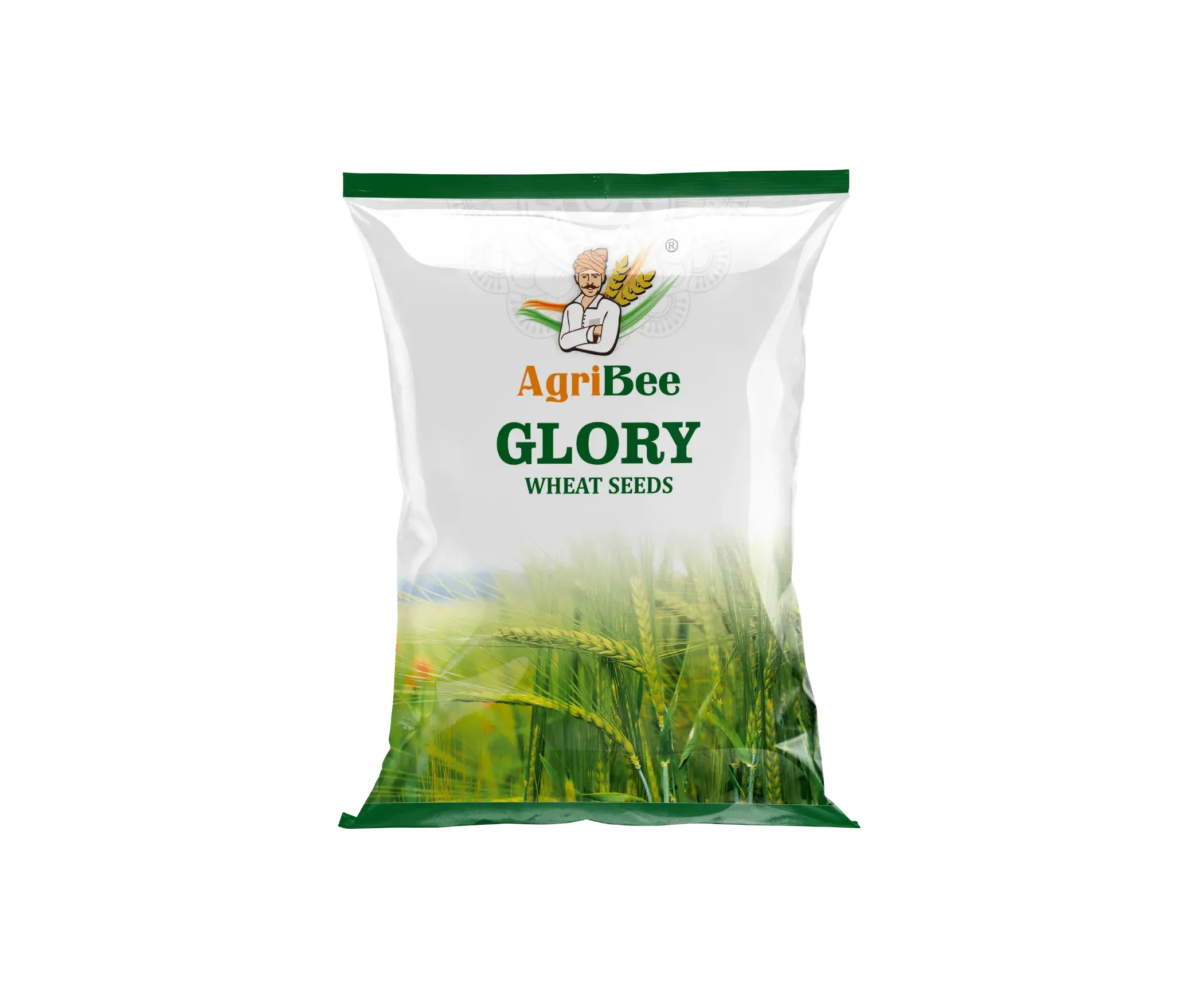 Wheat Seeds Glory