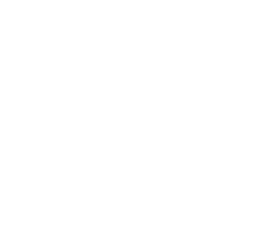 Botanical Leaf Outline
