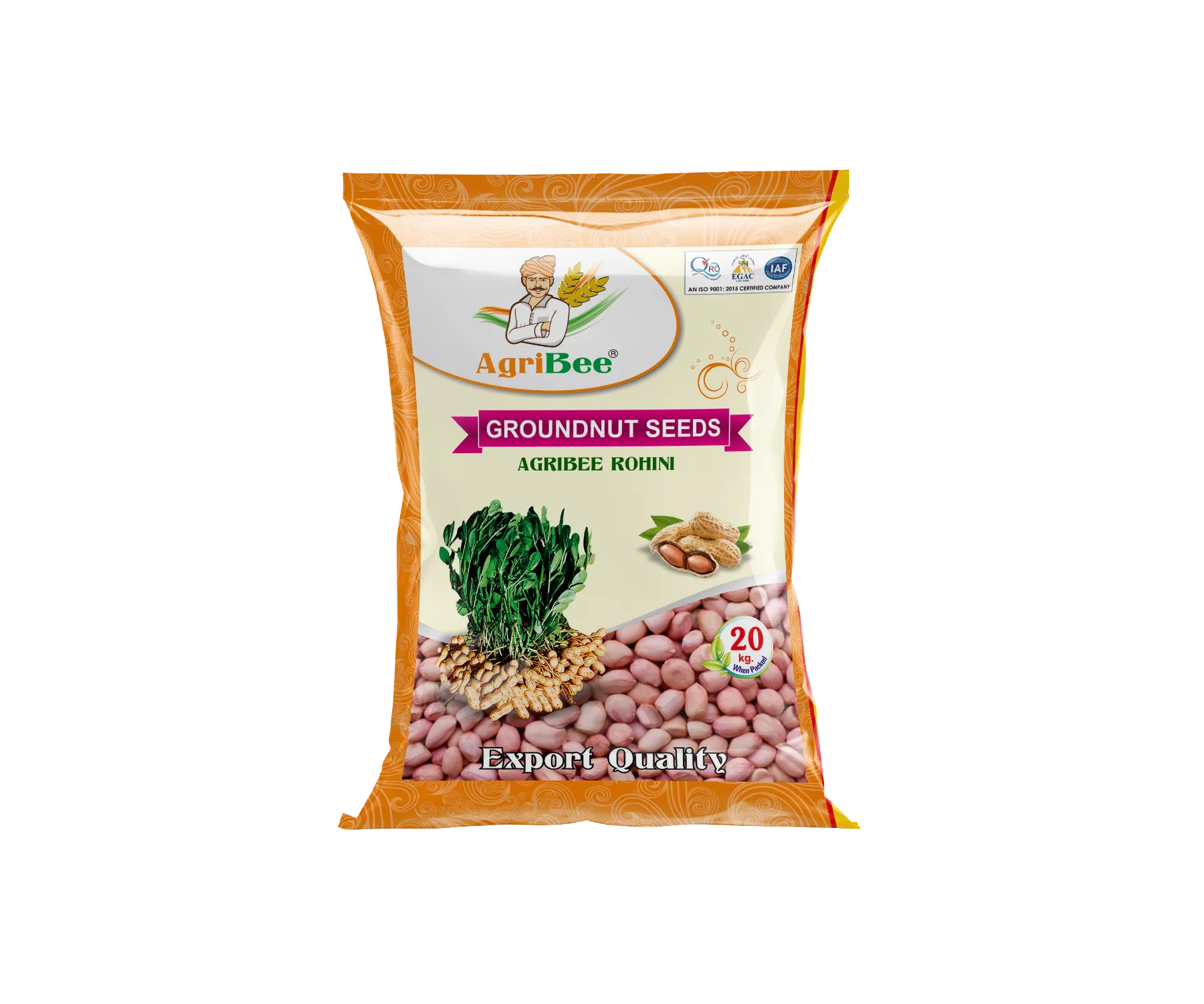 AgriBee Seeds Pvt Ltd