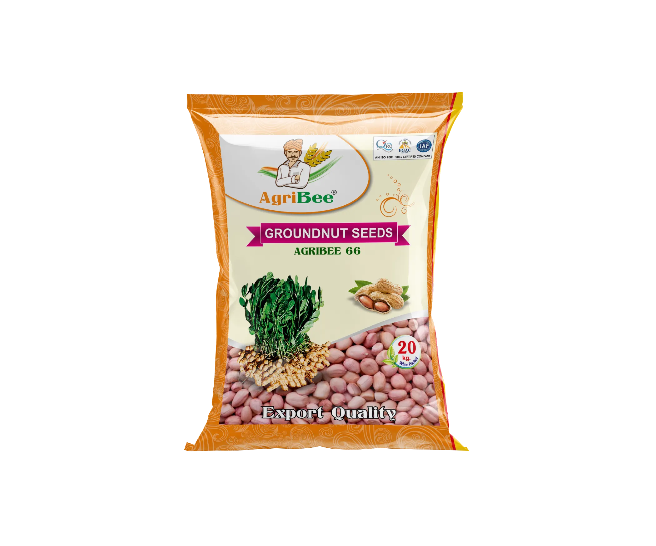 AgriBee Seeds Pvt Ltd