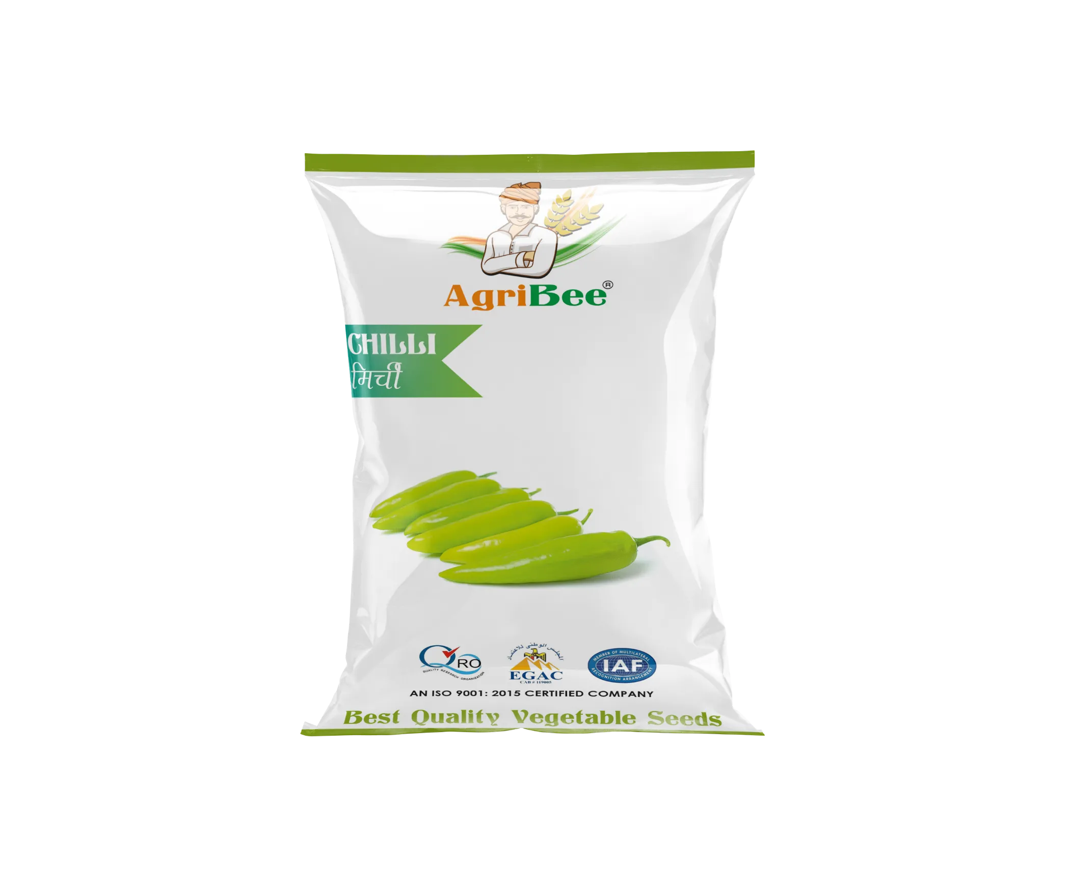 AgriBee Seeds Pvt Ltd Chilli