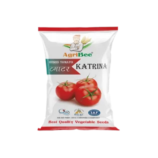 Tomato Seeds - Katrina