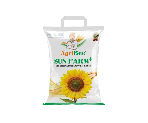 Sunflower Sunfarm+