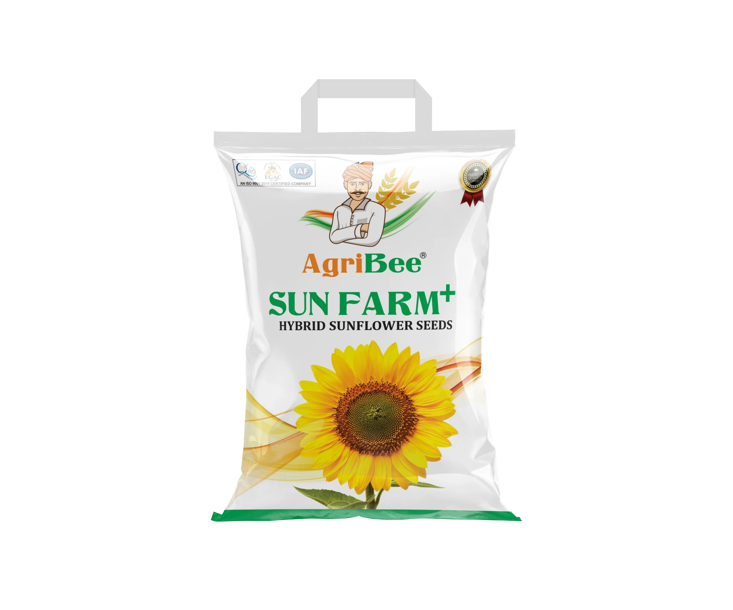 Sunflower Sunfarm+