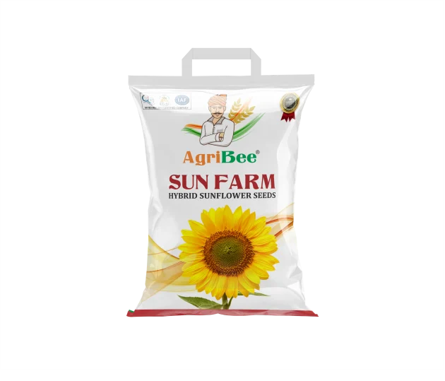 Sunflower Sunfarm
