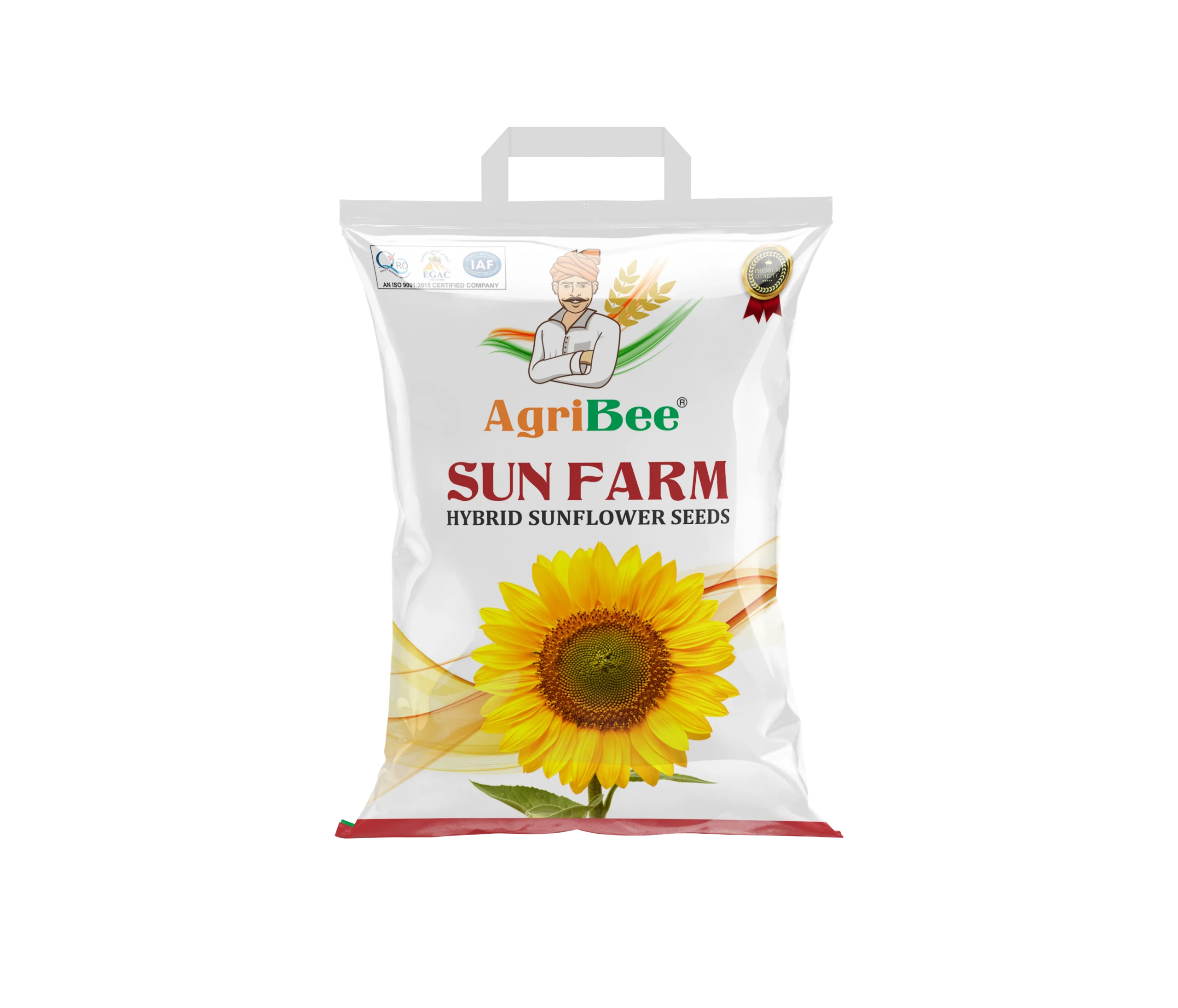 Sunflower Sunfarm