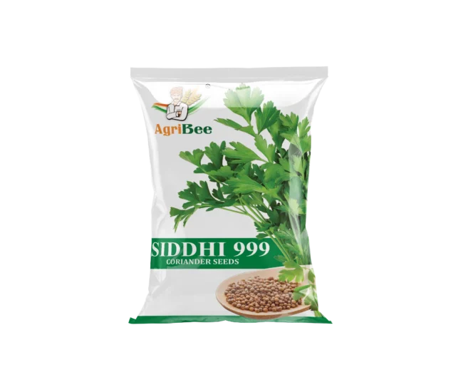 Coriander Siddhi 999 (IMP)