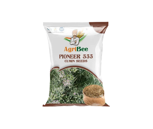 Cumin Pioneer 555