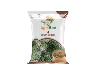 Cumin AgriBee 4 Cumin AgriBee 4