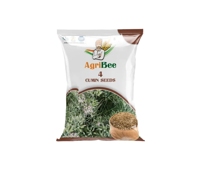 Cumin AgriBee 4