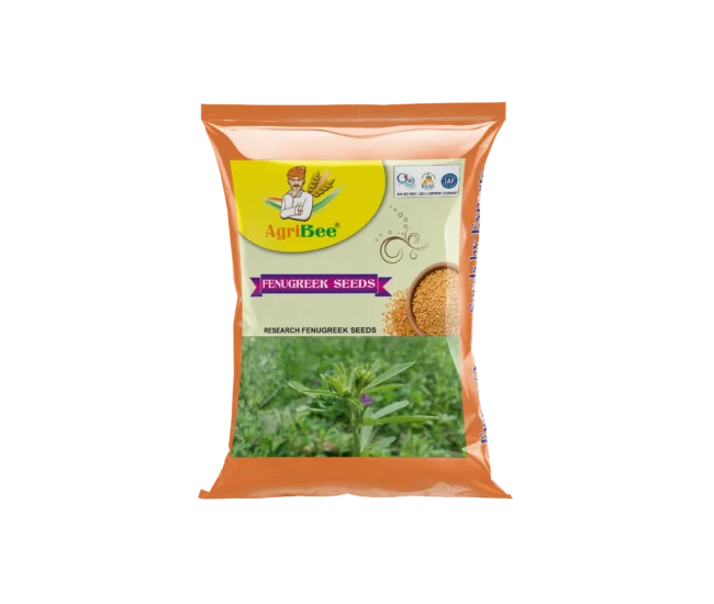 Fenugreek Seed Javra