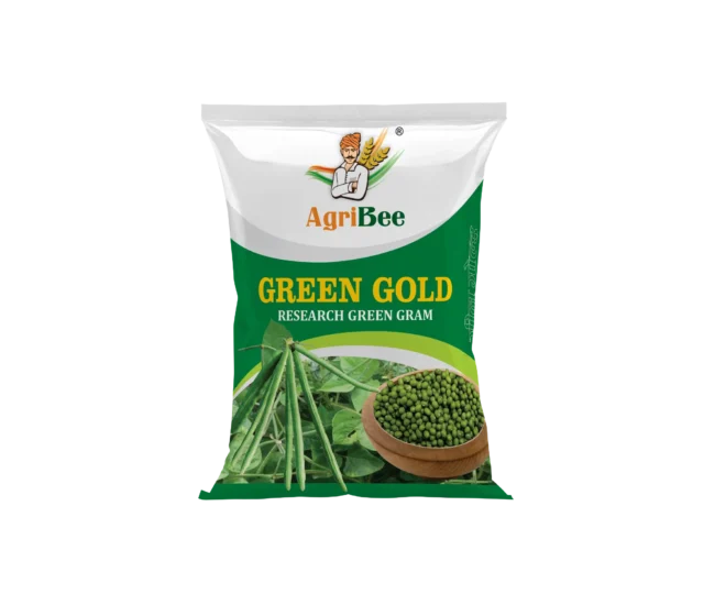 GreenGram GreenGold