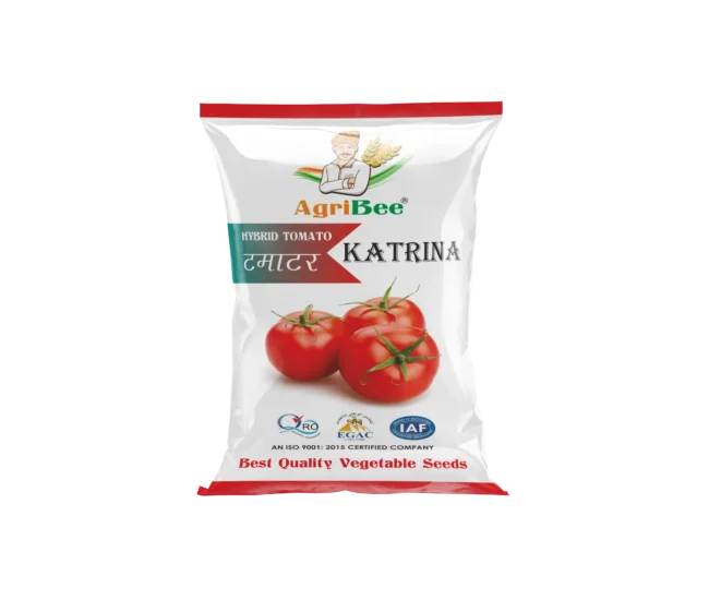Tomato Seeds - Katrina
