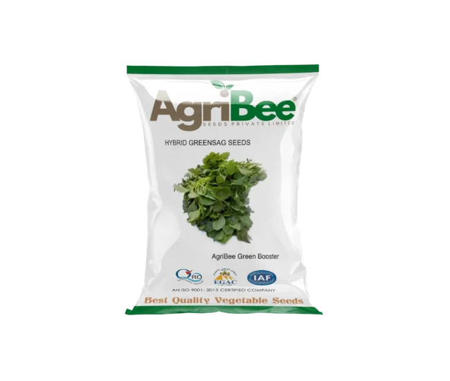 Saag Seeds AgriBee Green Booster 10 AgriBee Green Booster