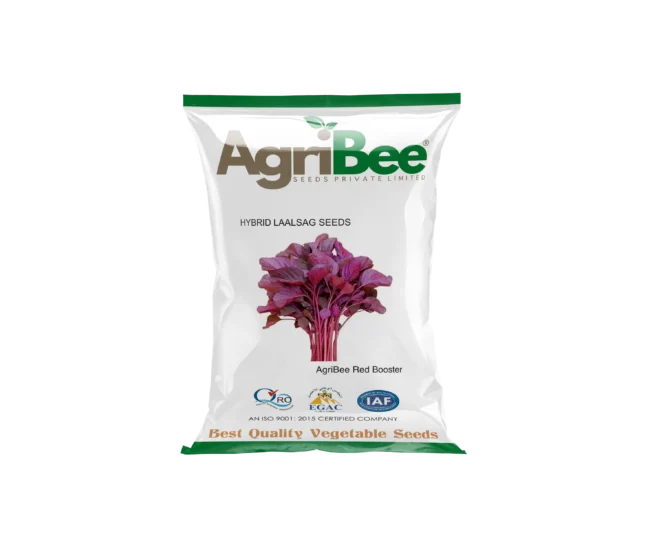 Saag Seeds AgriBee Red Booster 7 AgriBee Red Booster