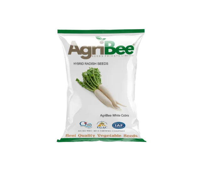 AgriBee White Cobra