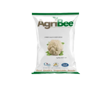 Cauliflower Seeds AgriBee 009 F1 HY Cauliflower Seeds AgriBee 009 F1 HY