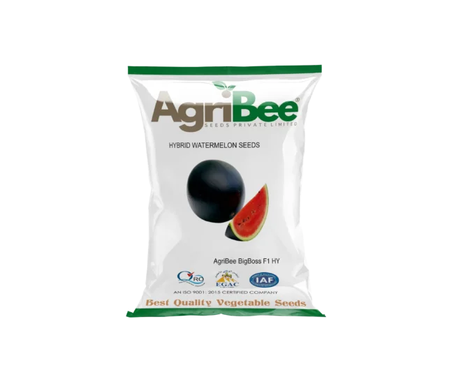AgriBee BigBoss F1 HY