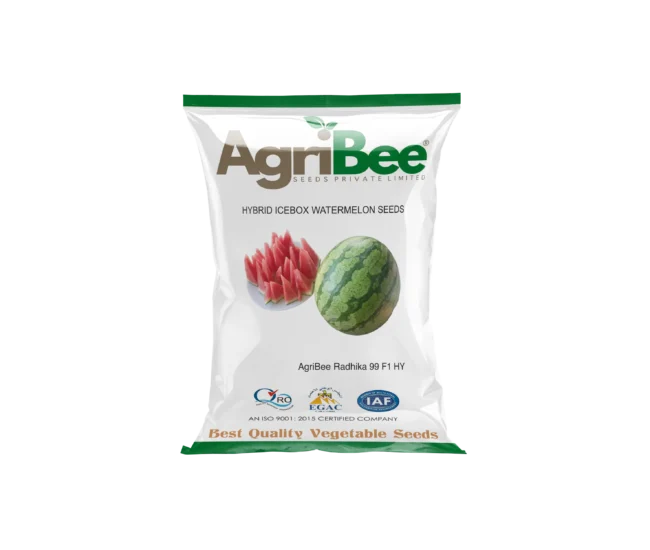 IceBox Seeds AgriBee Radhika F1 HY 9 AgriBee Radhika F1 HY