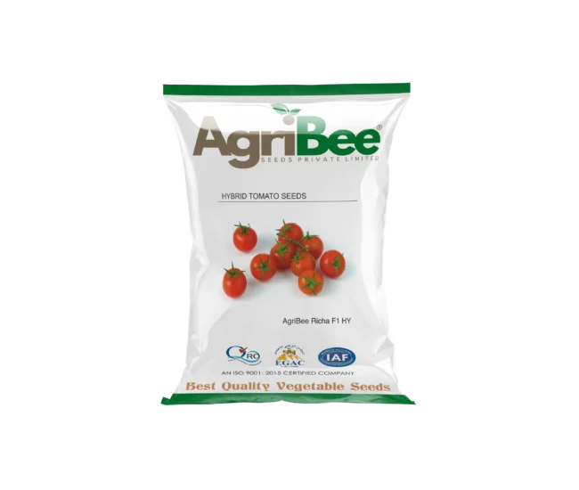 AgriBee Richa F1 HY