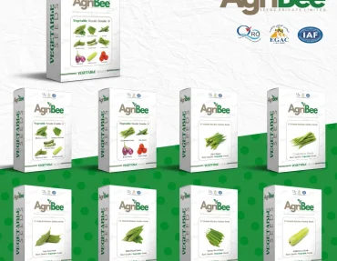 Premium Vegetable Seeds in India