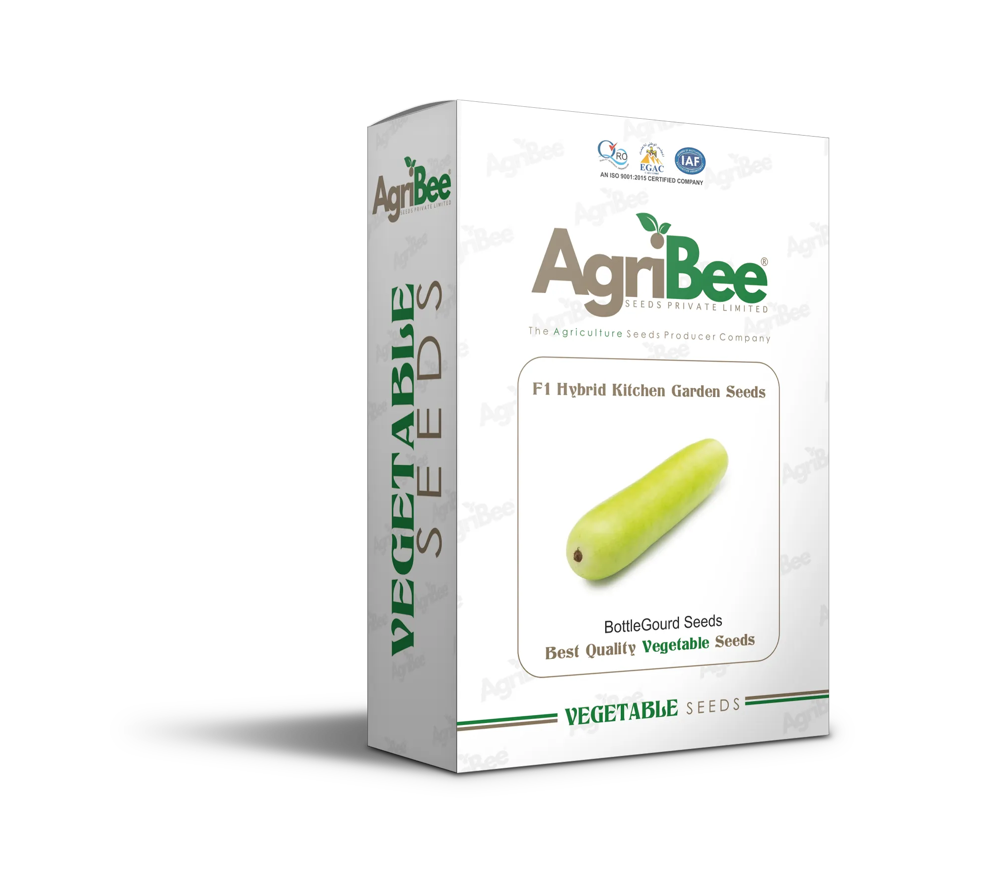 F1 Hybrid BottleGourd