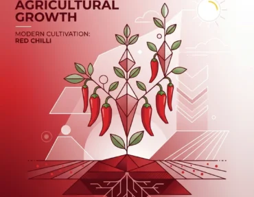 Chilli Seeds Farming chilli seeds