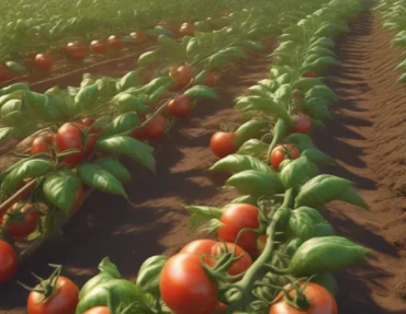 agribee-seo-tomato-1790188180.webp Tomato Farming in Bangladesh Rabi Season - AgriBee High Yield Seeds