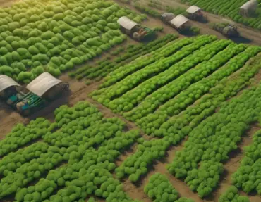 agribee-seo-clusterbean-1791793856.webp clusterbean seeds - AgriBee Seeds